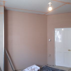 Bild von AC Plastering