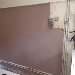 Bild von AC Plastering