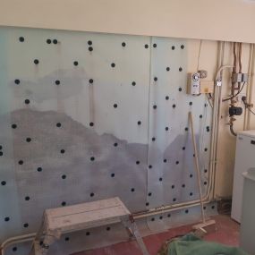 Bild von AC Plastering