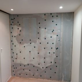 Bild von AC Plastering