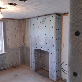 Bild von AC Plastering