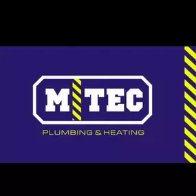 Bild von M-Tech Plumbing & Heating