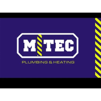 Logo van M-Tech Plumbing & Heating