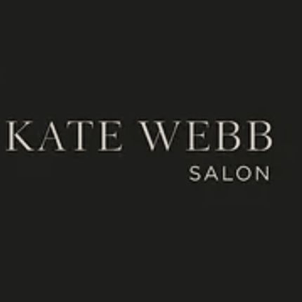 Logo von Kate Webb Hairdressing