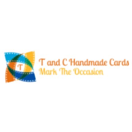 Logo von T & C Handmade Cards