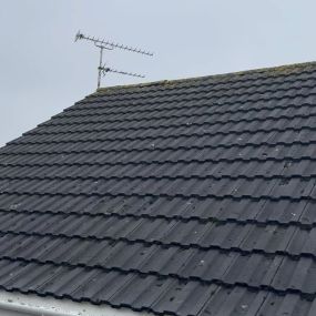 Bild von KM Roofing