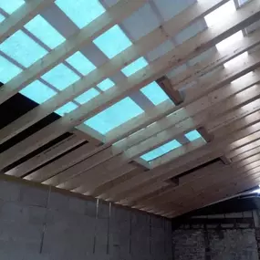 Bild von Plymouth Roofing Contractor