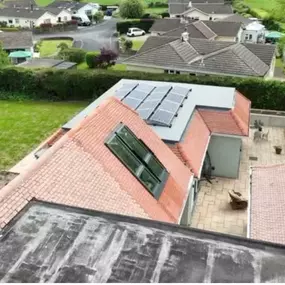 Bild von Plymouth Roofing Contractor