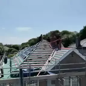 Bild von Plymouth Roofing Contractor
