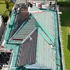 Bild von Plymouth Roofing Contractor
