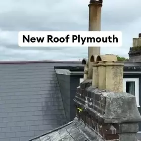 Bild von Plymouth Roofing Contractor