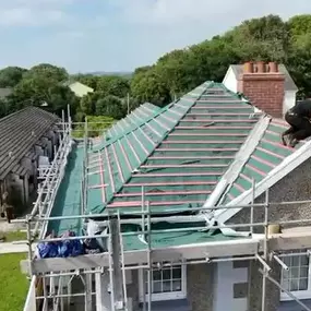 Bild von Plymouth Roofing Contractor