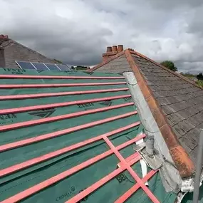 Bild von Plymouth Roofing Contractor