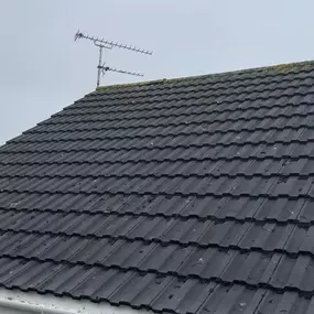 Bild von Plymouth Roofing Contractor