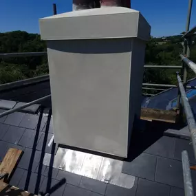 Bild von Plymouth Roofing Contractor