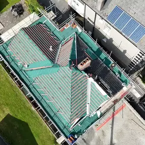 Bild von Plymouth Roofing Contractor