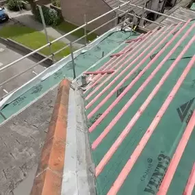 Bild von Plymouth Roofing Contractor