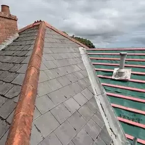 Bild von Plymouth Roofing Contractor