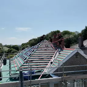 Bild von Plymouth Roofing Contractor