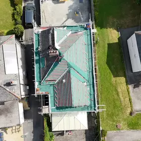 Bild von Plymouth Roofing Contractor