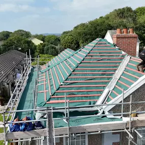 Bild von Plymouth Roofing Contractor