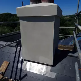 Bild von Plymouth Roofing Contractor