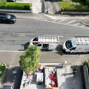 Bild von Plymouth Roofing Contractor
