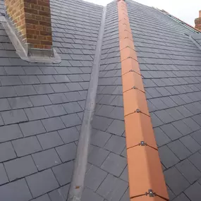 Bild von Plymouth Roofing Contractor