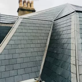 Bild von Plymouth Roofing Contractor
