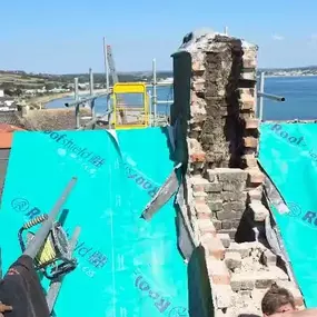 Bild von Plymouth Roofing Contractor