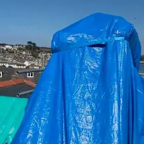 Bild von Plymouth Roofing Contractor