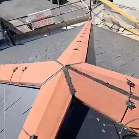 Bild von Plymouth Roofing Contractor