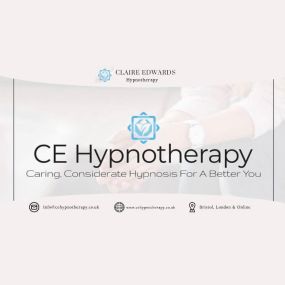 Bild von C E Hypnotherapy