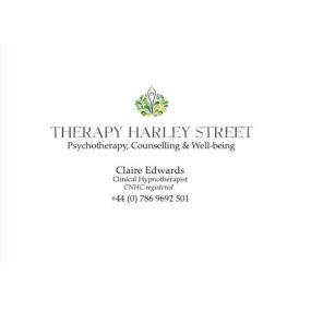 Bild von C E Hypnotherapy