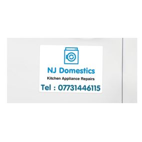 Bild von NJ Domestics Ltd