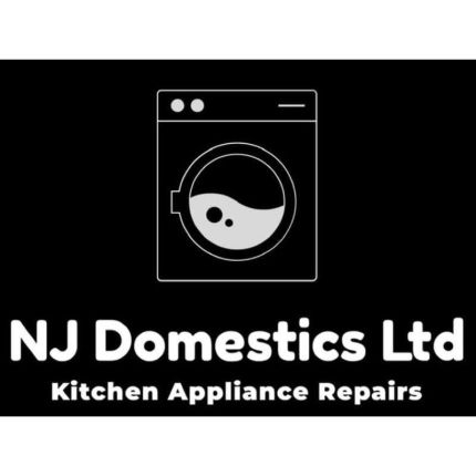 Logo from NJ Domestics Ltd