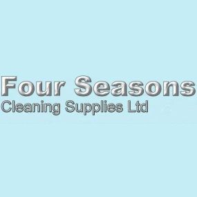 Bild von Four Seasons Cleaning Supplies Ltd