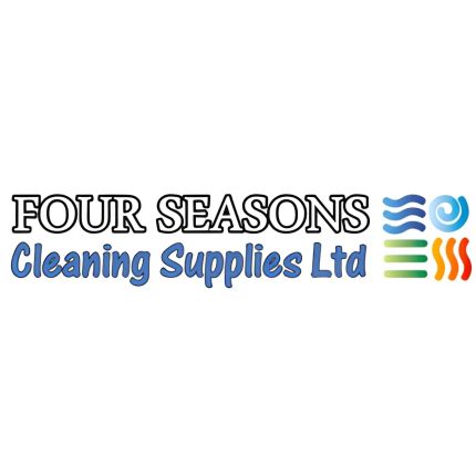 Logo von Four Seasons Cleaning Supplies Ltd