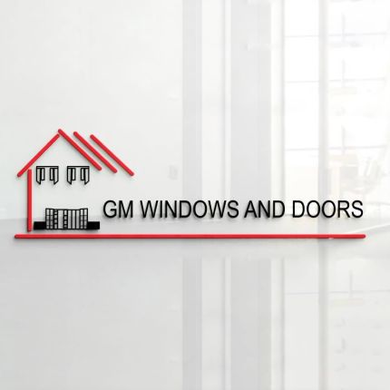 Logo od Gjm Windows & Doors Ltd