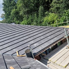 Bild von Jason's Roofing 1 Ltd