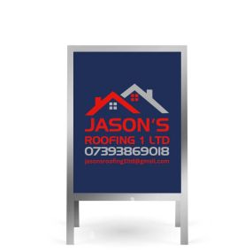 Bild von Jason's Roofing 1 Ltd