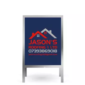 Bild von Jason's Roofing 1 Ltd