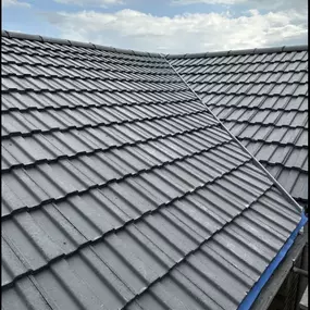 Bild von Jason's Roofing 1 Ltd