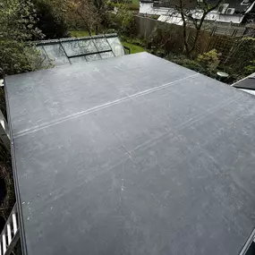 Bild von Jason's Roofing 1 Ltd