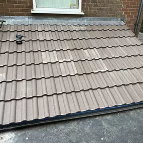 Bild von Jason's Roofing 1 Ltd