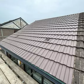 Bild von Jason's Roofing 1 Ltd