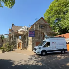 Bild von Jason's Roofing 1 Ltd