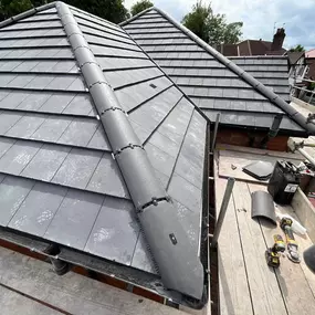 Bild von Jason's Roofing 1 Ltd