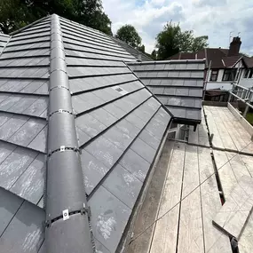 Bild von Jason's Roofing 1 Ltd