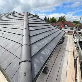 Bild von Jason's Roofing 1 Ltd